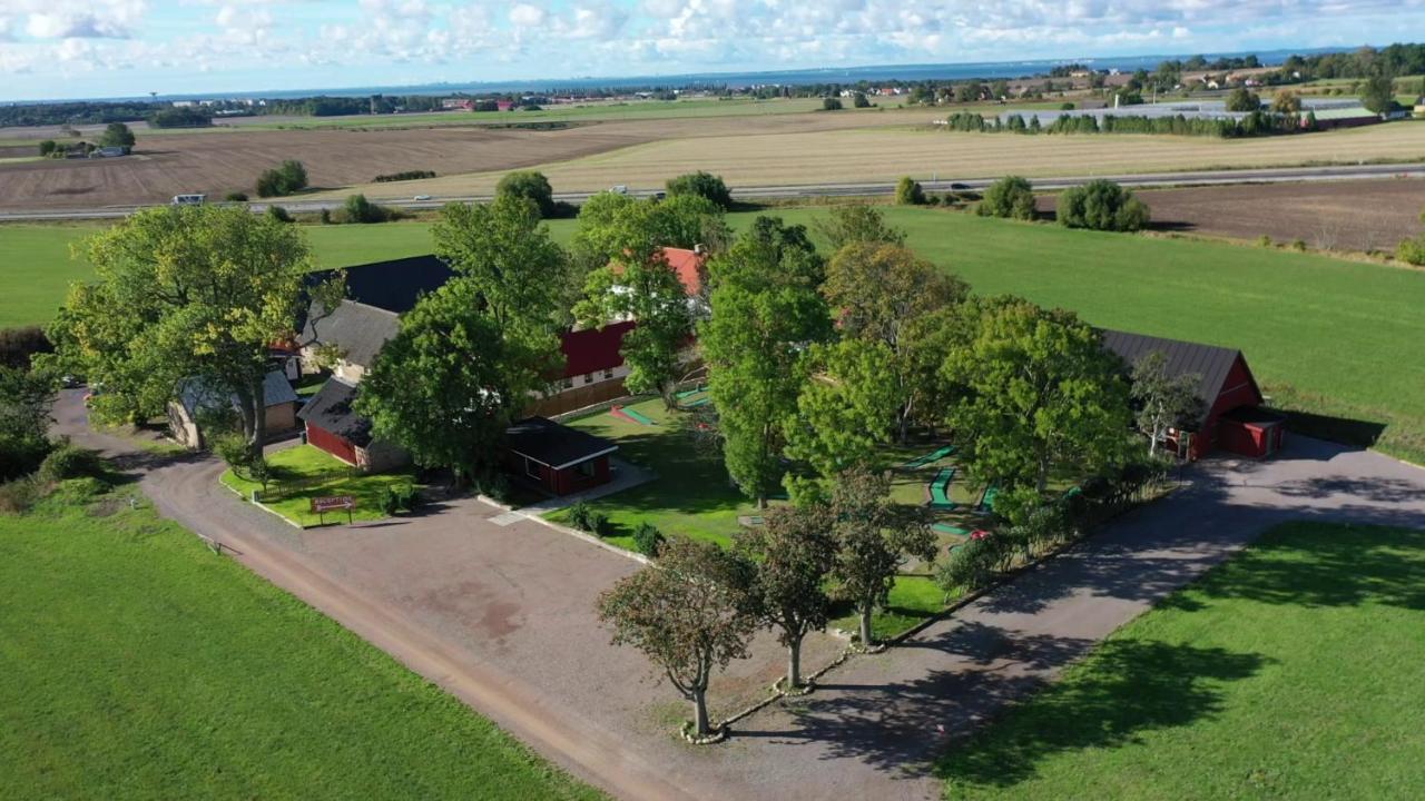 Geg Hotel Landskrone Exterior foto